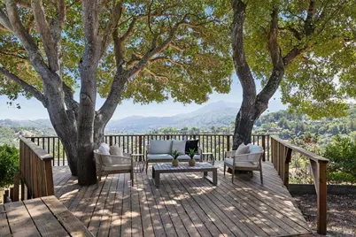 150 W Oak Knoll Drive, San Anselmo, CA 94960 - Photo 72