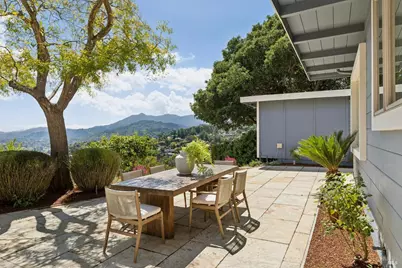 150 W Oak Knoll Drive, San Anselmo, CA 94960 - Photo 28