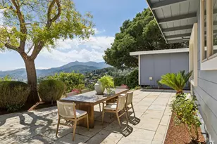 150 W Oak Knoll Dr, San Anselmo, CA 94960 - Photo 28