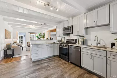 150 W Oak Knoll Drive, San Anselmo, CA 94960 - Photo 74