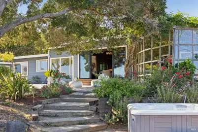 150 W Oak Knoll Drive, San Anselmo, CA 94960 - Photo 30