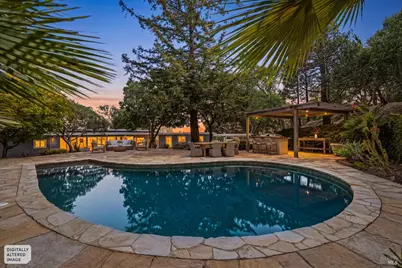 150 W Oak Knoll Drive, San Anselmo, CA 94960 - Photo 66