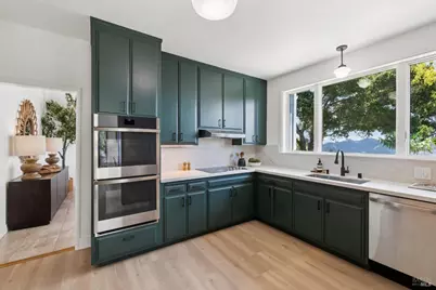 150 W Oak Knoll Drive, San Anselmo, CA 94960 - Photo 36