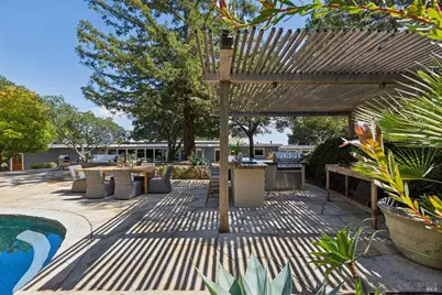 150 W Oak Knoll Drive, San Anselmo, CA 94960 - Photo 64