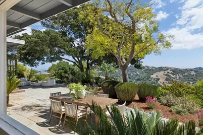 150 W Oak Knoll Drive, San Anselmo, CA 94960 - Photo 40
