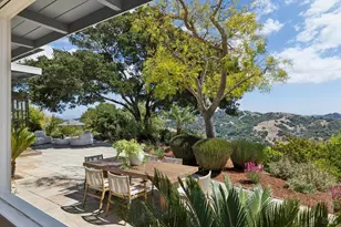 150 W Oak Knoll Dr, San Anselmo, CA 94960 - Photo 40