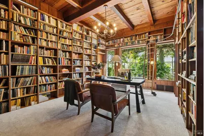 150 W Oak Knoll Drive, San Anselmo, CA 94960 - Photo 46