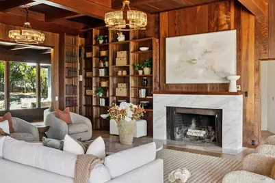 150 W Oak Knoll Drive, San Anselmo, CA 94960 - Photo 14