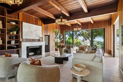 150 W Oak Knoll Drive, San Anselmo, CA 94960 - Photo 12
