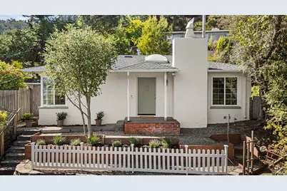 293 Bungalow Avenue, San Rafael, CA 94901 - Photo 2