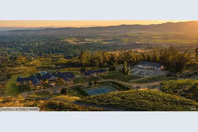 2520 Atlas Peak Road, Napa, CA 94558 - Photo 1
