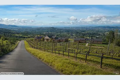 2520 Atlas Peak Road, Napa, CA 94558 - Photo 2
