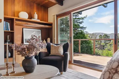 1091 W California Avenue, Mill Valley, CA 94941 - Photo 8