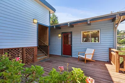 1091 W California Avenue, Mill Valley, CA 94941 - Photo 1