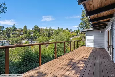 1091 W California Avenue, Mill Valley, CA 94941 - Photo 14