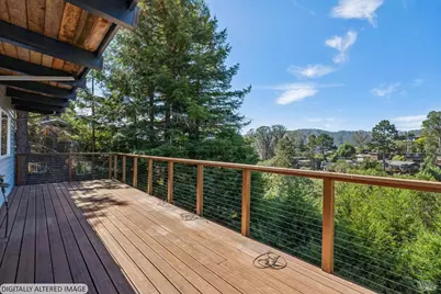 1091 W California Avenue, Mill Valley, CA 94941 - Photo 12