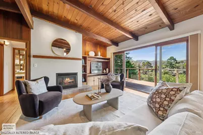 1091 W California Avenue, Mill Valley, CA 94941 - Photo 6