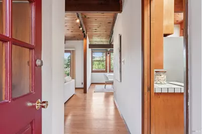 1091 W California Avenue, Mill Valley, CA 94941 - Photo 4