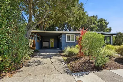 736 Brigham Avenue, Santa Rosa, CA 95404 - Photo 2