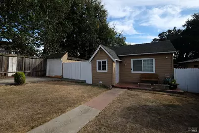 843 Benicia Road, Vallejo, CA 94591 - Photo 2