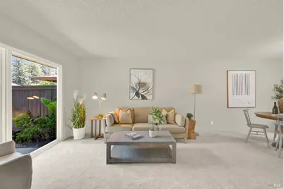 3471 Willis Drive, Napa, CA 94558 - Photo 8