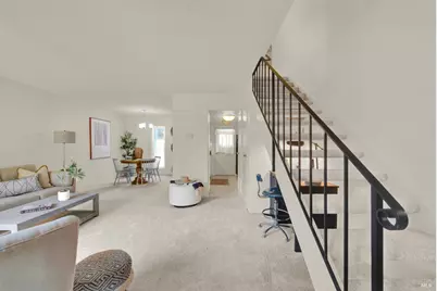 3471 Willis Drive, Napa, CA 94558 - Photo 6