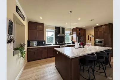 4051 Fisher Lake Drive, Redwood Valley, CA 95470 - Photo 6