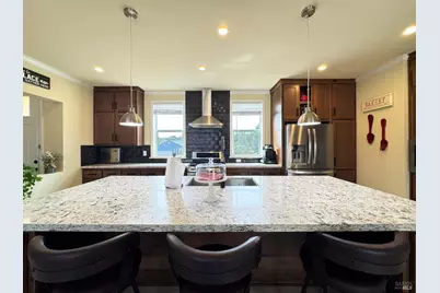 4051 Fisher Lake Drive, Redwood Valley, CA 95470 - Photo 8