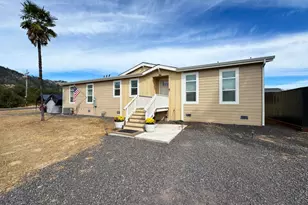 4051 Fisher Lake Dr, Redwood Valley, CA 95470 - Photo 1