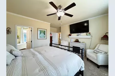 4051 Fisher Lake Drive, Redwood Valley, CA 95470 - Photo 20