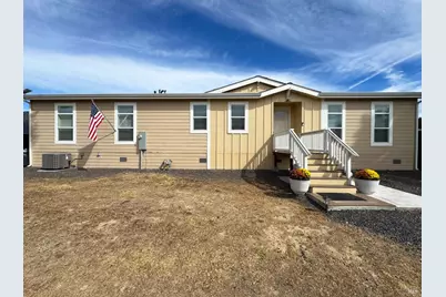 4051 Fisher Lake Drive, Redwood Valley, CA 95470 - Photo 2