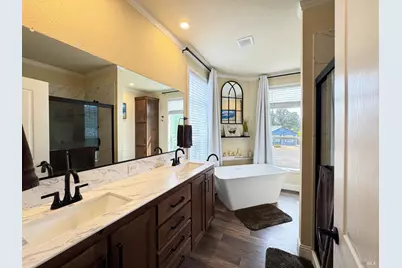 4051 Fisher Lake Drive, Redwood Valley, CA 95470 - Photo 22