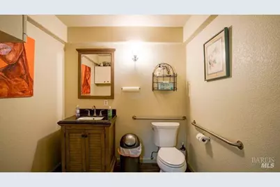 436 Center Street, Healdsburg, CA 95448 - Photo 22