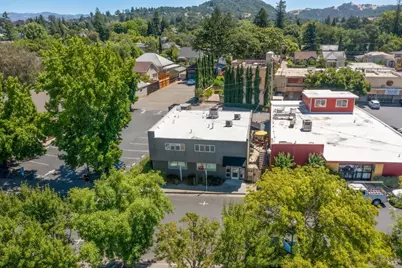 436 Center Street, Healdsburg, CA 95448 - Photo 34
