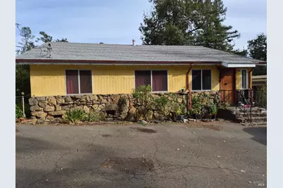 506 White Cottage Road, Angwin, CA 94508 - Photo 2