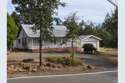 506 White Cottage Road, Angwin, CA 94508 - Photo 1