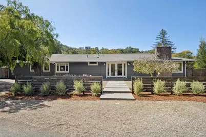 30 Ichabod Court, San Anselmo, CA 94960 - Photo 2