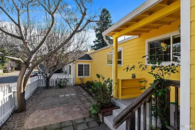 201 Triplett Drive, Cloverdale, CA 95425 - Photo 40