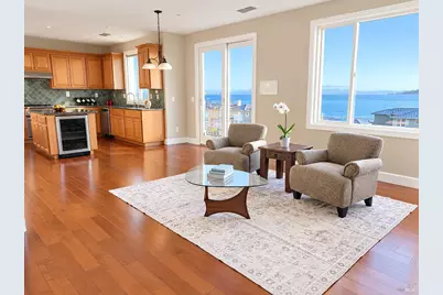 506 Seacliff Place, Point Richmond, CA 94801 - Photo 4
