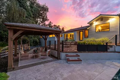 778 S Fitch Mountain Road, Healdsburg, CA 95448 - Photo 34