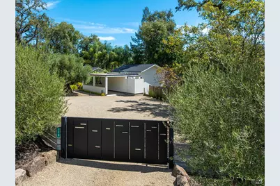 778 S Fitch Mountain Road, Healdsburg, CA 95448 - Photo 50