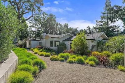 778 S Fitch Mountain Road, Healdsburg, CA 95448 - Photo 1
