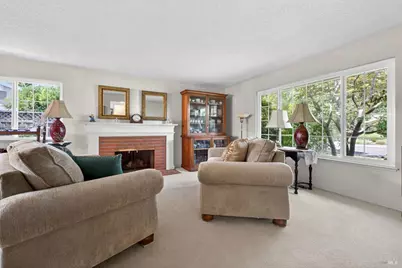 7569 Oak Leaf Drive, Santa Rosa, CA 95409 - Photo 6