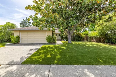 7569 Oak Leaf Drive, Santa Rosa, CA 95409 - Photo 2