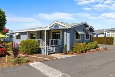 117 Oakwood Drive, Petaluma, CA 94954 - Photo 1