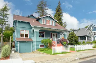 11 Grove St, Mill Valley, CA 94941 - Photo 1