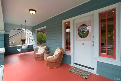 11 Grove Street, Mill Valley, CA 94941 - Photo 4