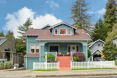 11 Grove Street, Mill Valley, CA 94941 - Photo 2