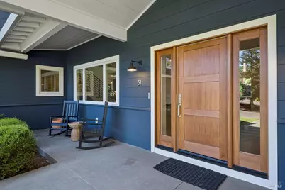 31 Crane Drive, San Anselmo, CA 94960 - Photo 2