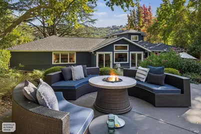 31 Crane Drive, San Anselmo, CA 94960 - Photo 68